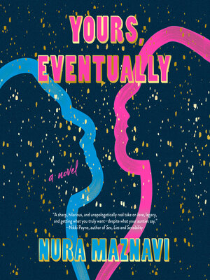 Yours, Eventually - Audiobook